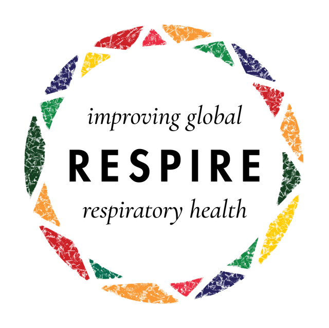 RESPIRE Logo