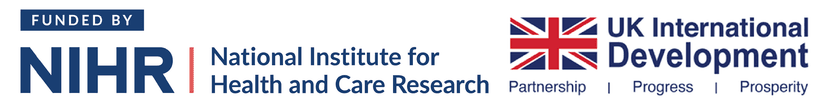 NIHR Logo
