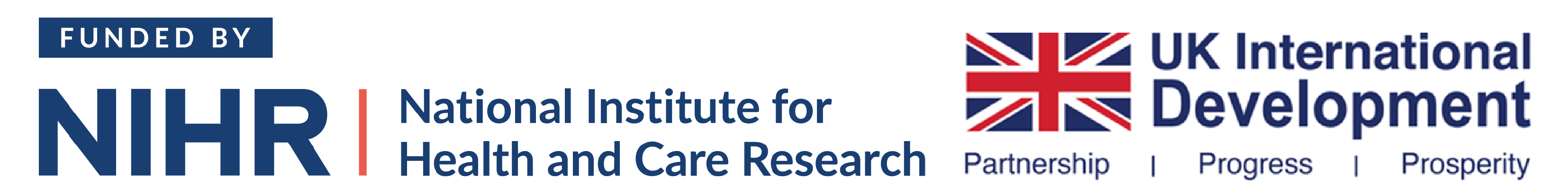 NIHR Logo